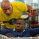 Image for article titled Chicago, see The Rock and Kevin Hart in Central Intelligence early and for free